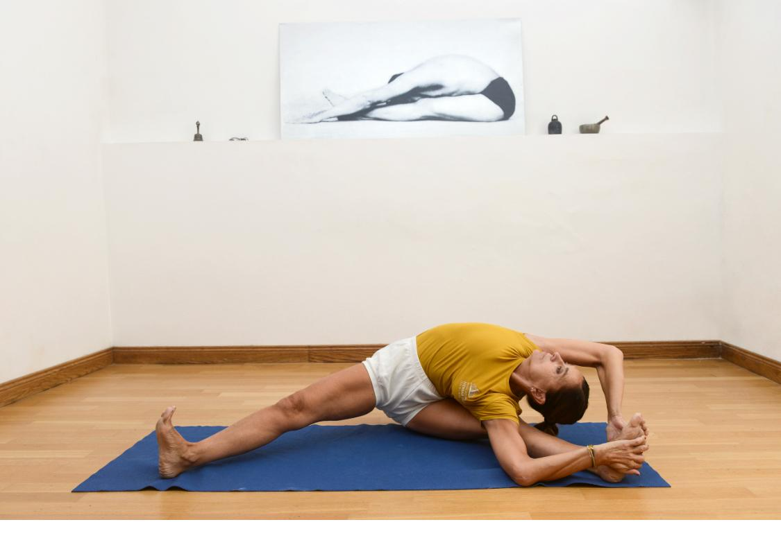 Studio Yoga Jaya